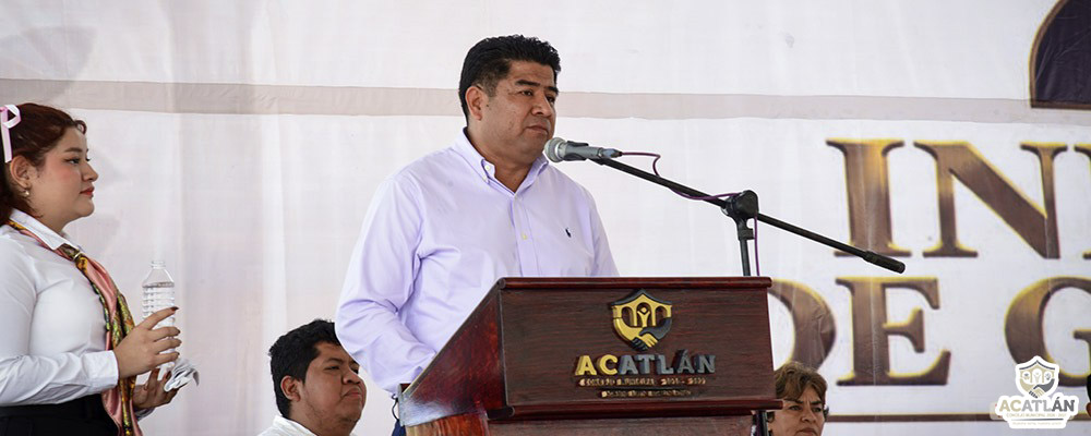 Informe de Actividades del Concejo Municipal de Acatlán 2026-2027 Informe de Actividades del Concejo Municipal de Acatlán 2026-2027