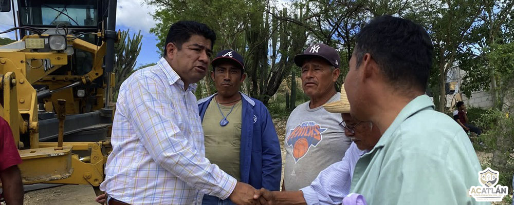 Apoyo a las comunidades Apoyo a las comunidades